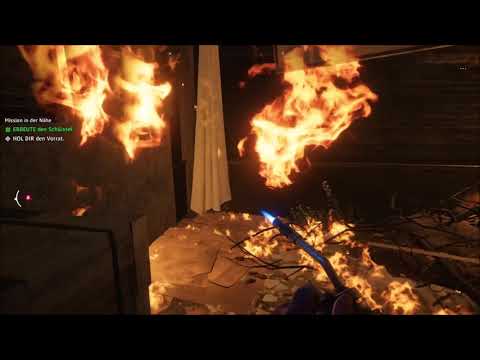 Far Cry New Dawn - Räuchert sie aus Schatzsuche (Light 'Em Up)