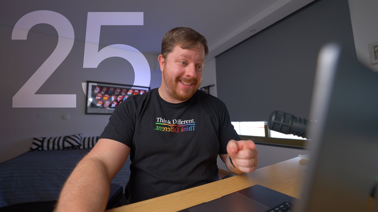 Os 25 principais apps que eu uso para trabalho no Mac