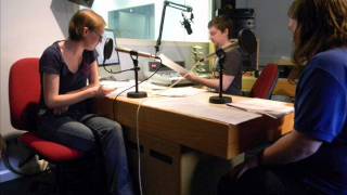 Strawberry Hill Mob Radio Show Part 1