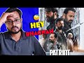 Patriot Movie Review In Hindi