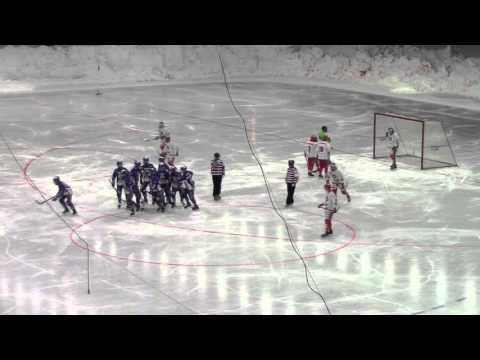 3.Välierä Botnia-JPS