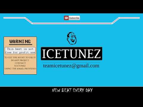 Dave East x Quany Gz - Never Had Shit Instrumental Type Beat [Prod. By IceTunez]