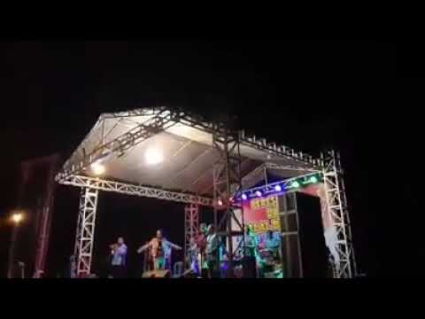 Wegah Kelangan Rina Amelia