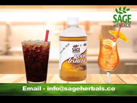 Sage Tonos-11 Syrup, Packaging Type: Bottle, Packaging Size: 200 Ml