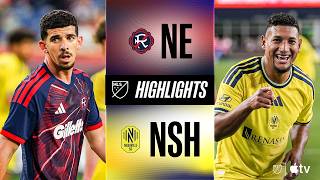 뉴잉글랜드 vs Nashville