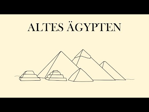 [en subtitles] Ancient Egypt | Explaining Architectural History Ep. 02 | Architecture Explained