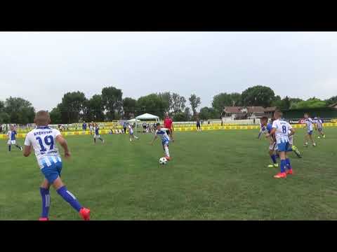 FK SPEKTAR - FK LEOTAR 0:0 / PENALI 3:2 / 1/2 FINALE / VIDOVDANSKI TURNIR MAGLIĆ / GENERACIJA 2011