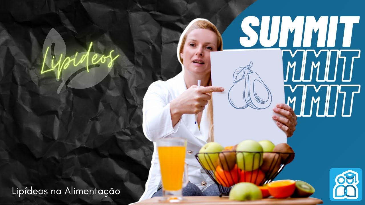 Importância dos Lipídeos na Saúde
