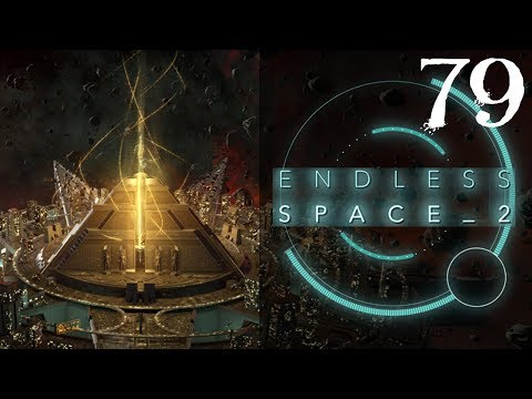 SB Returns To Endless Space 2 79 - Their Purpose Is To Annoy