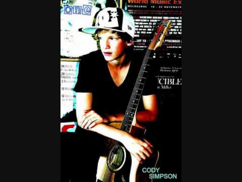Cody Simpson Ft. Flo-Rida - iYiYi (Remake) Instrumental