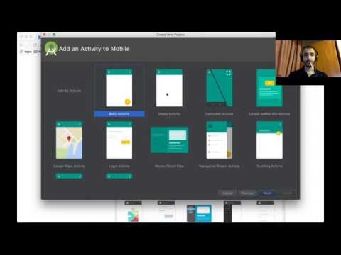 Beginning with Kotlin on Android (very basic)