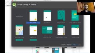 Download the video "Beginning with Kotlin on Android (very basic)"