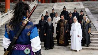 Download lagu 功夫電影!眾多高手追殺蓬莱剑客,沒想到他劍法高超,無人敵得過他! mp3 Download lagu 功夫電影!眾多高手追殺蓬莱剑客,沒想到他劍法高超,無人敵得過他! mp3