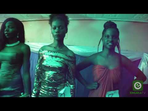 Rcc Dolopiko & Rickxel Mc nail it at UCC Soroti Campus