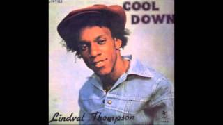 Linval Thompson - Cool Down (Full Album)
