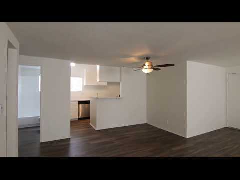 PL9345 - Spacious 3 Bed + 3 Bath Townhouse-Style Apartment for Rent! (Santa Monica, CA)