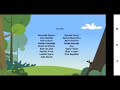 Créditos Peixonauta Versão Do Discovery Kids