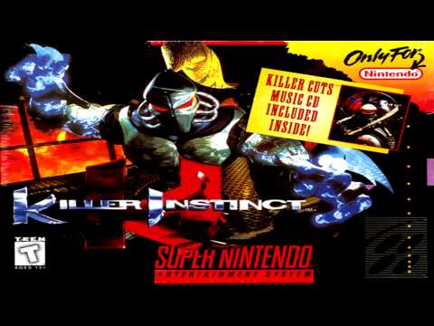 Music I adore #237 The Instinct (Robin Beanland)