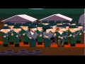 South Park La resistance lives on, music video in HD ...