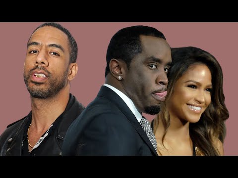 This Is What Happened to Ryan Leslie After Diddy 'Stole His Girl' Cassie ????