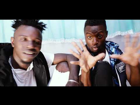 K BOY MFALME FEATURING TINDO MMOJA - Wacha waongee (OFFICIAL VIDEO)