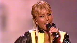 Mary J  Blige (feat. Method Man)  - NFL Kick Off 2003