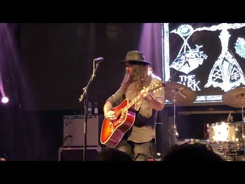 Shawn James - The thief and the moon  - Cool Stage  25.05.2019 -