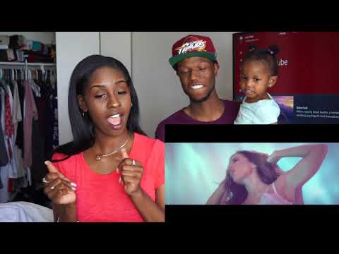 Poo Bear feat. Anitta - Will I See You | Official Video Reaction