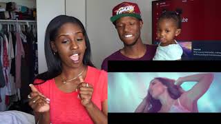 Poo Bear feat. Anitta - Will I See You | Official Video Reaction