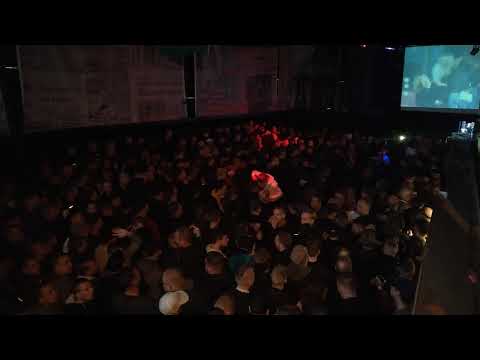 Feyenoord - FC Twente (29-09-2019) DJ Rob BE, Legioenzaal