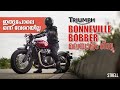 Triumph Bonneville Bobber Malayalam Review