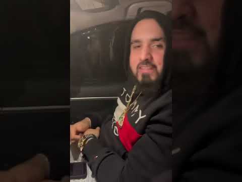 Tyron El Del Poderio - Ruegale ft Yomel el meloso & El Jincho (Freestyle 5)