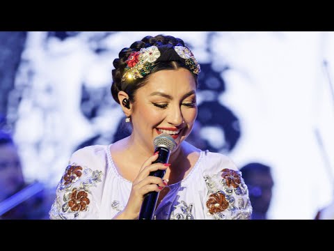 Andra - Radu Mamii, Radule (Live in TRADITIONAL 2 la Sala Palatului)