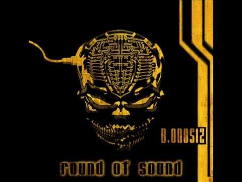 B. Onosiz-conquest (round of sound)