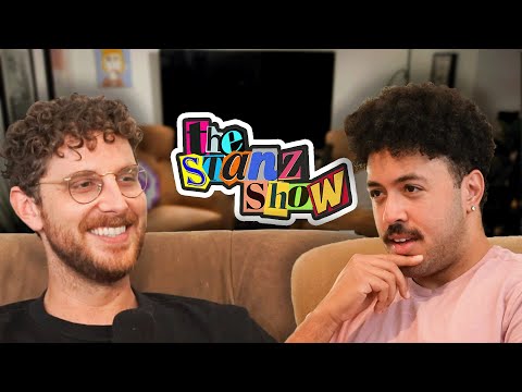 Jarvis Johnson | The Stanz Show