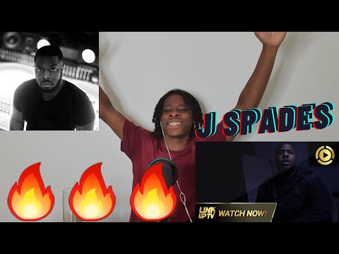 J Spades x LP - Major Plans [Music Video] | Link Up TV | REACTION!!!