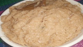 কলের সেমাই রেসিপি এভাবে রান্না করলে সবচেয়ে বেশি স্বাদ হবে || koler semai recipe || কলের সেমাই