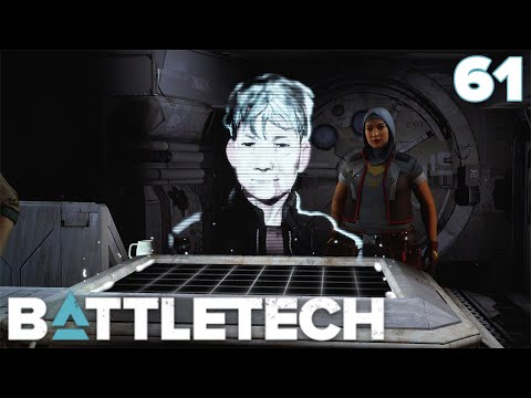 BattleTech [61] - Geteiltes Haus (Deutsch/German/OmU) - Let's Play
