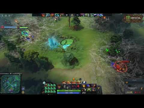 Admiralbulldog Brood vs Smurf Earthshaker