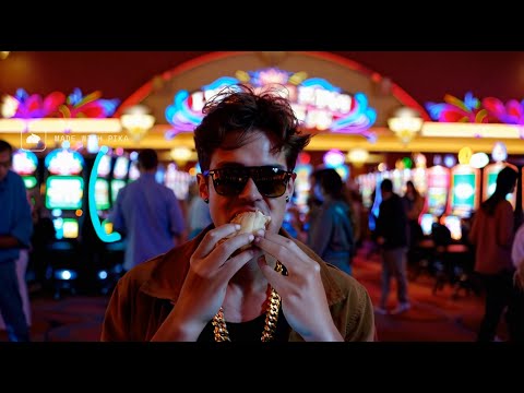 Manfios - Papo Seco 2025