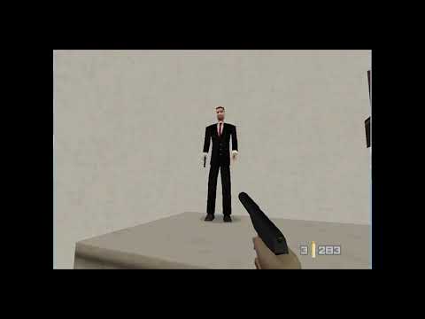007 The Spy Who Loved Me 64 - Estate(00 Agent)