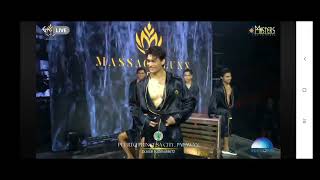 2 candidates with great body #misteroffilipinas #greatmen #physique #yummy