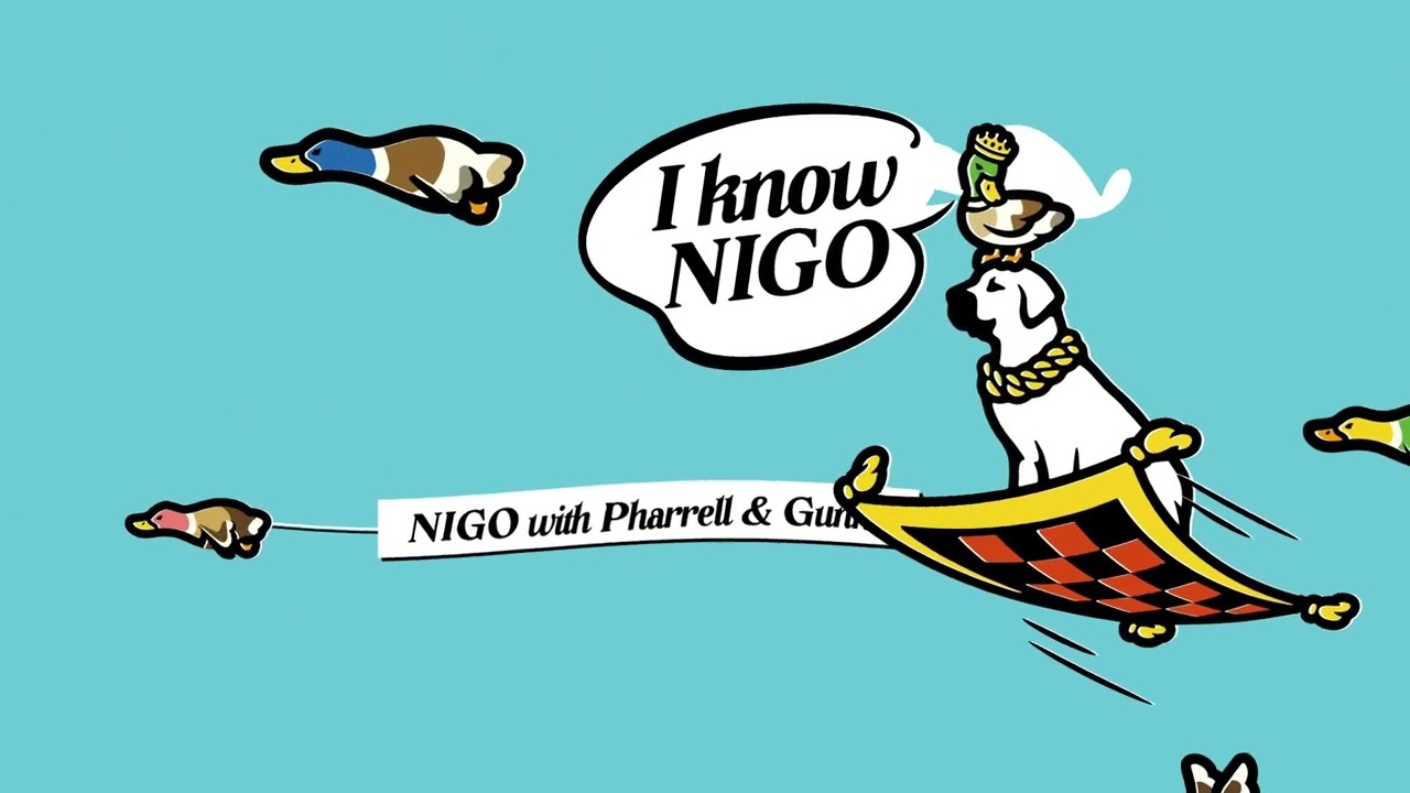 Pharrell Williams - Functional Addict