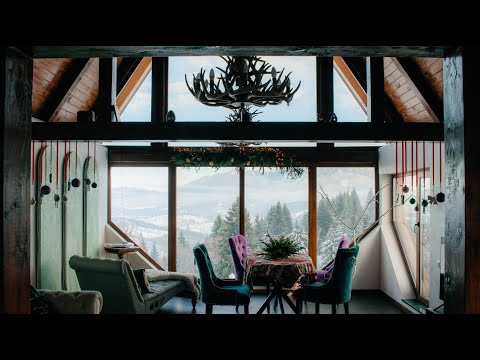 Am descoperit cea mai frumoasa cazare, The Barn Sirnea