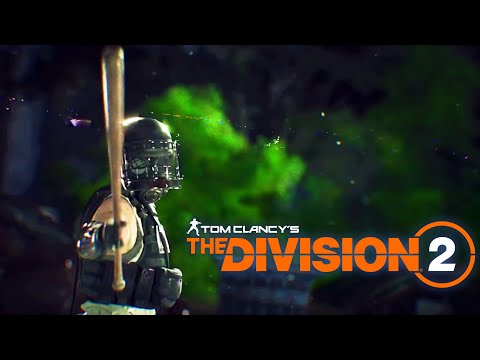 The Division 2 | Music Video | Mad World【GMV】
