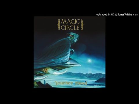 Magic Circle - Ghosts Of The Southern Front