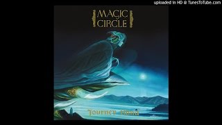 Magic Circle - Ghosts Of The Southern Front