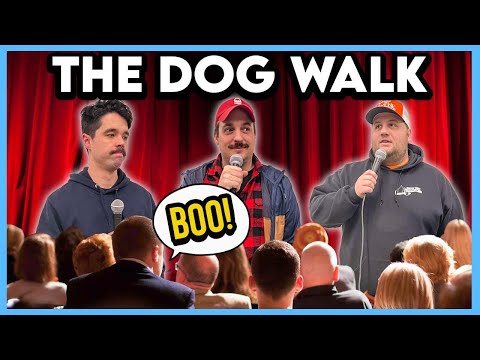 Which Employee Would Have the Worst Stand Up Set?