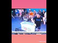 Thabang Wins Friday Lotto Star Arena Games Bigbrothertitans
