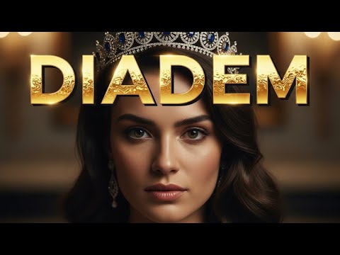 What is the Meaning of Diadem | What does Diadem mean